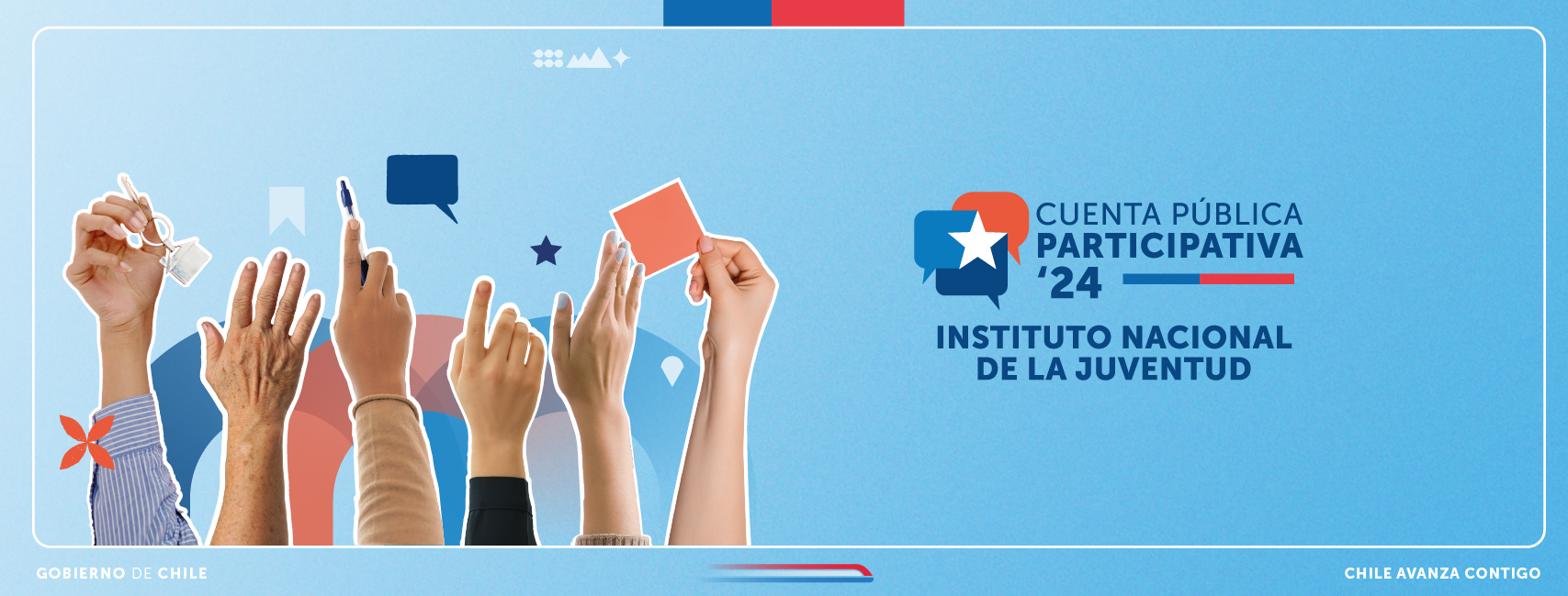 Presentación Cuenta Pública 2024