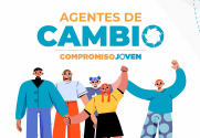 Agentes de cambio