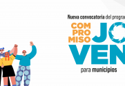 Convocatoria Compromiso Joven 