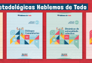 Cartillas metodológicas HDT