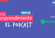 Mi emprendimiento: Injuv lanza podcast para emprender e innovar