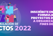 Taller Formulación de Proyectos 2022