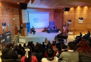 Presentación encuesta INJUV