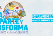 Voluntariado Alianza del Pacífico