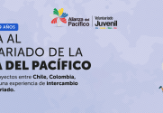 voluntariado Alianza del Pacífico