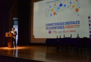 Estudio Competencias Digitales Chile Perú