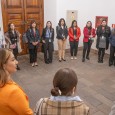 Bienvenida voluntarias Alianza del Pacífico