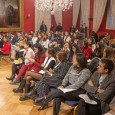 Bienvenida voluntarias Alianza del Pacífico