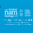 INJUV TE INVITA A DISFRUTAR DEL FESTIVAL ÑAM SANTIAGO 2023