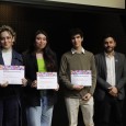 Premiación Booktubers
