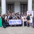 Voluntariado Alianza del Pacifico