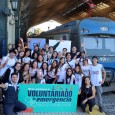 Viaje de voluntarios a Chillán