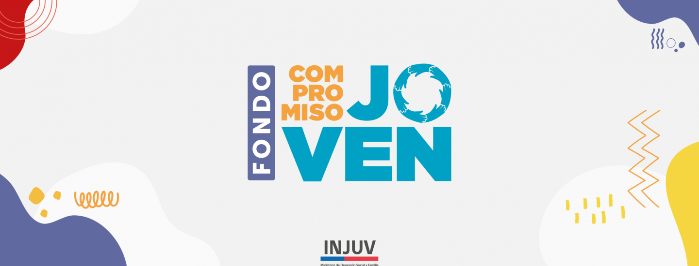 Fondo Compromiso Joven