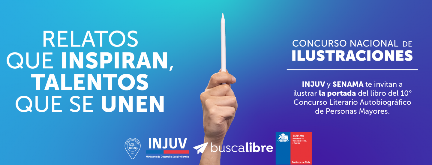 Concurso Ilustraciones 