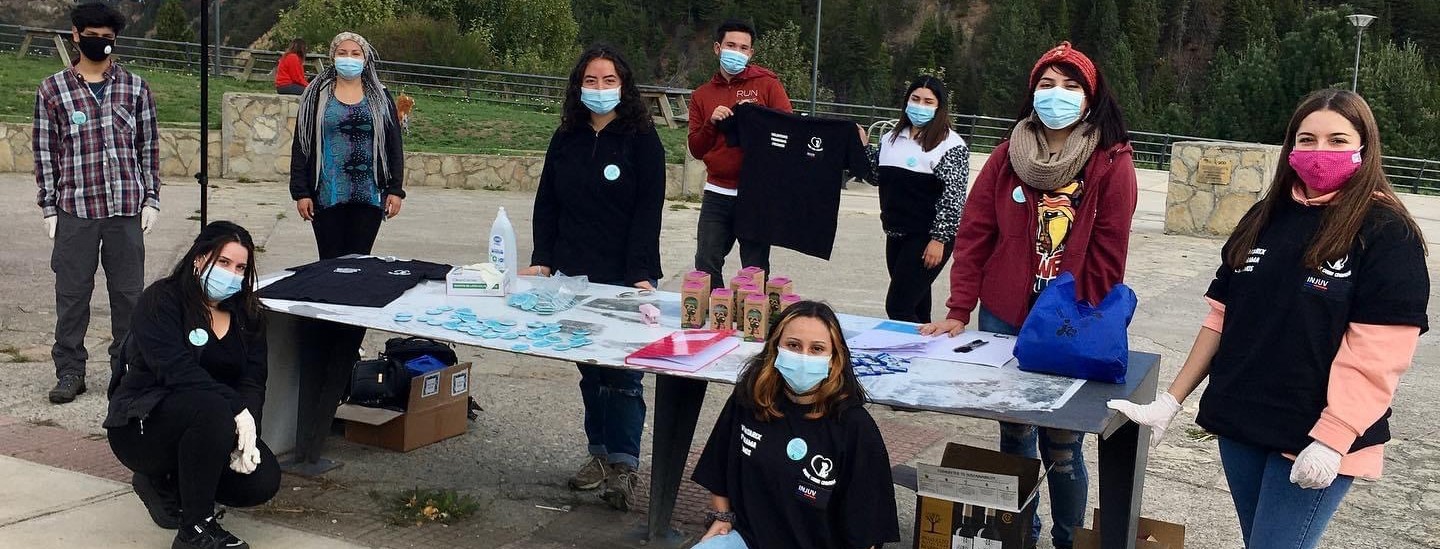 Proyecto Parque Canino Coyhaique, Región de Aysén