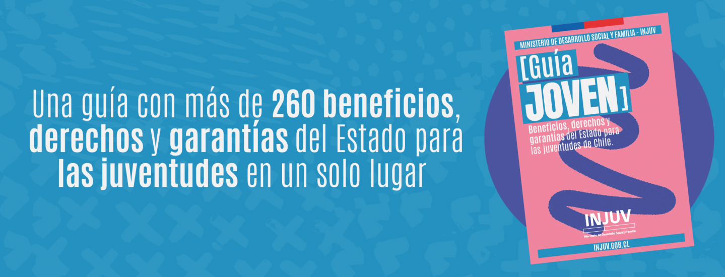 Guía Joven