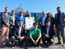 Ministerio de Agricultura e Injuv lanzan programa para la juventud rural innovadora