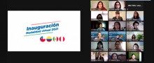 Voluntariado Juvenil de la Alianza del Pacífico (1)