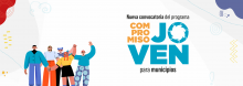 Convocatoria Compromiso Joven 