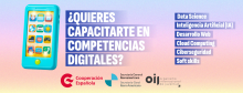 Banner Competencias digitales