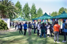 Lanzamiento Programa Compromiso Joven para Municipios