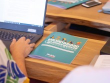 INJUV Y ORGANIZACIONES DE LA SOCIEDAD CIVIL LANZAN GUÍA DE ORIENTACIONES TÉCNICAS PARA EL VOLUNTARIADO DE EMERGENCIA