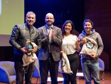 AMÉRICA SOLIDARIA E INJUV CELEBRAN EL VALOR DEL VOLUNTARIADO  