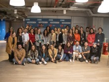 HABLEMOS DE TODO DESTACA LA IMPORTANCIA DEL TRABAJO INTERSECTORIAL EN LA PLENARIA DE ABRIL