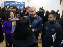 INJUV LANZA NUEVAS TEMÁTICAS DEL PROGRAMA HABLEMOS DE TODO EN MELIPILLA