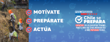 Chile se prepara