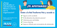 Beneficios red transforma país