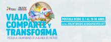 Voluntariado Alianza del Pacífico