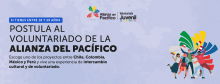 voluntariado Alianza del Pacífico