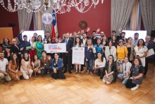 Voluntariado emergencia