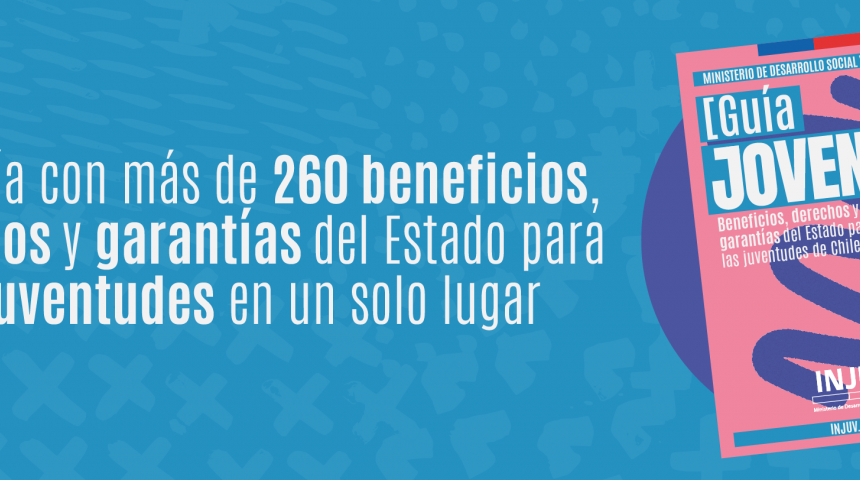 Guía Joven