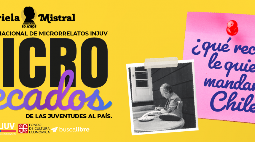 IX Concirso de Microrrelatos